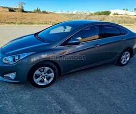 HYUNDAI - I40 1.7 CRDI 136CV STYLE AUTO