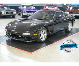 1994 MAZDA RX7