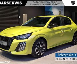 PEUGEOT 208 PEUGEOT 208