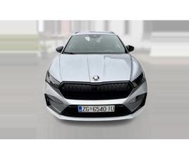 >SKODA ENYAQ 80 SPORTLINE