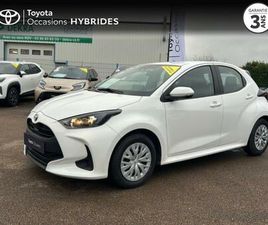 116H DYNAMIC 5P MY22