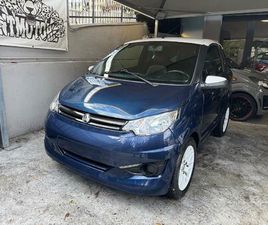 AIXAM CITY AIXAM CITY PREMIUM SPORT PERMUTE E TRASPORTO