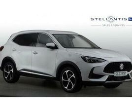 MG HS MGHS 1.5 T-GDI TROPHY DCT EURO 6 (S/S) 5DR