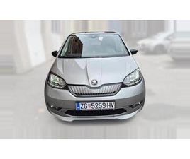SKODA CITIGO E >SKODA CITIGO E IV