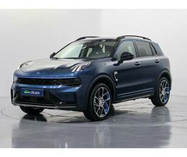 LYNK AND CO 01 LYNK & CO 01 HÍBRIDO ENCHUFABLE 01 1.5T PHEV