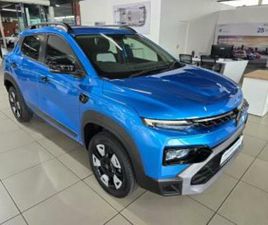 RENAULT KIGER 1.0 TECHNO AUTO