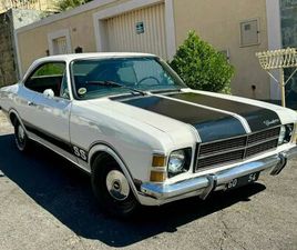 CHEVROLET OPALA DIPLOMATA/DIPLOM. SLE 4.1/2.5