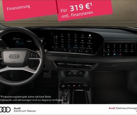 AVANT PERFORMANCE S-LINE NEUWAGEN ANSCHLUSSGARANTIE 3 JAHRE 100.000 KM