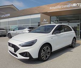 HYUNDAI I30 1.5 MPI 96 PREMIUM°N-LINE°WINTER°RG°°BLACK FRIDAY°