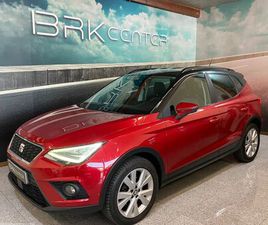 SEAT ARONA 1.6 TDI REFERENCE