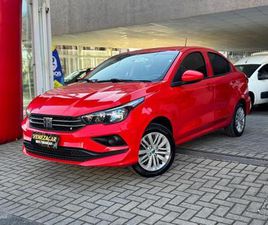 FIAT CRONOS FIAT CRONOS 1.0 6V FLEX