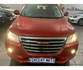 HAVAL H2 2018 HAVAL H2 1.5T LUXURY