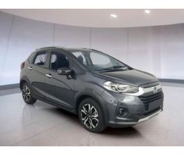 2024 HONDA WR-V 1.2 ELEGANCE