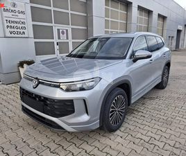 VOLKSWAGEN TAYRON VOLKSWAGEN TAYRON LIFE PLUS 2.0 TDI DSG 150KS