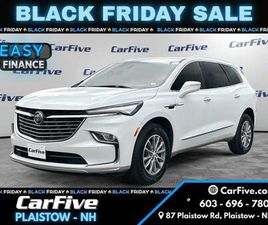 BUICK ENCLAVE 2024 BUICK ENCLAVE PREMIUM GROUP