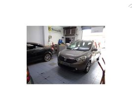 DACIA LODGY DACIA LODGY 1.5 DCI