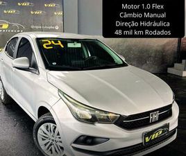 FIAT CRONOS FIAT CRONOS 1.0 DRIVE