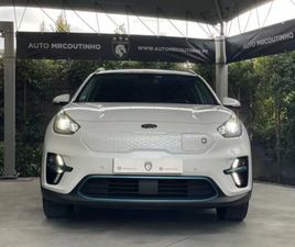 KIA E-NIRO EV 64KWH