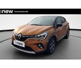 CAPTUR E-TECH 145 - 21