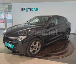 ALFA ROMEO STELVIO 2.2 DIESEL SPRINT Q4