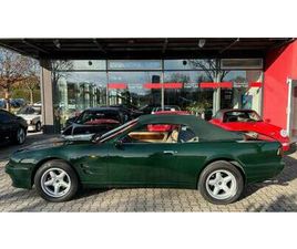 ASTON MARTIN VIRAGE VOLANTE 1994 | ASTON MARTIN VIRAGE VOLANTE