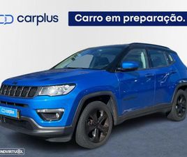 JEEP COMPASS 1.6 M-JET NIGHT EAGLE