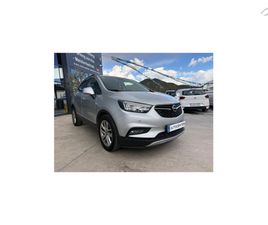 OPEL MOKKA 1.4 T ECOTEC 140 CV 4X2 S&S ULT.