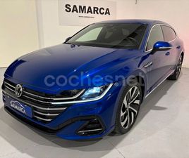 VOLKSWAGEN ARTEON VOLKSWAGEN ARTEON RLINE EHYBRID 1.4 TSI DSG S BRAKE