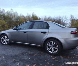SPRZEDAM ALFA ROMEO GRYFICE - SPRZEDAJEMY.PL