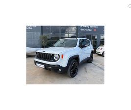 JEEP RENEGADE JEEP RENEGADE 2.0 MULTIJET 103 KW (140 CV) LIMITED 4X4 ACTIVE DRIVE