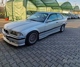 BMW E36 320I SWAP 3.0 PRONTO DRIFT