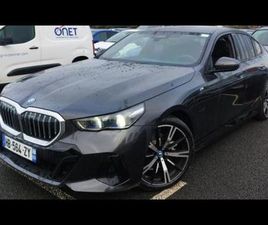 530E XDRIVE BERLINE