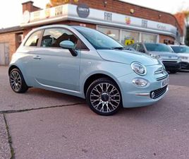 1.0 MHEV TOP EURO 6 (S/S) 2DR