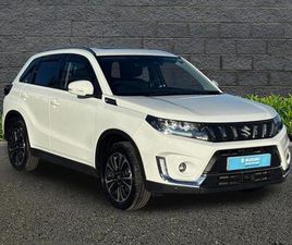 1.4 BOOSTERJET MHEV SZ5 AUTO ALLGRIP EURO 6 (S/S)