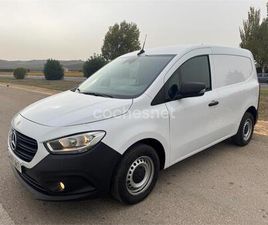 MERCEDES CITAN MERCEDES-BENZ CITAN