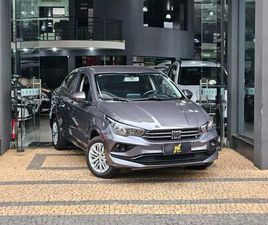 FIAT CRONOS FIAT CRONOS 1.3 8V FLEX