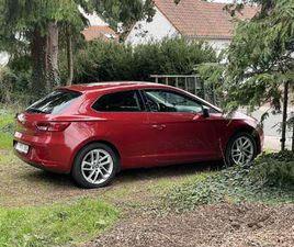 SEAT LEON SC SC 1.2 TSI STYLE