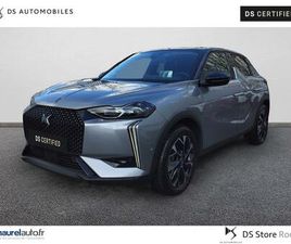 BLUEHDI 130 EAT8 ETOILE