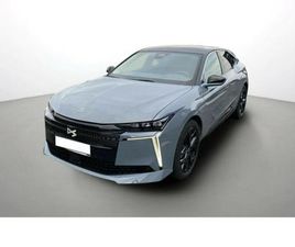 HYBRIDE 145CH PALLAS LIGNE BUSINESS