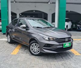 FIAT CRONOS FIAT CRONOS DRIVE 1.3 8V FLEX