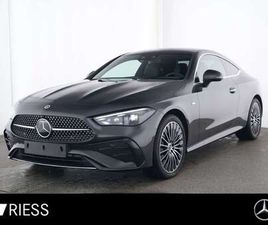 E AMG SPORT DISTR PANO BURMES W-PAKET 360