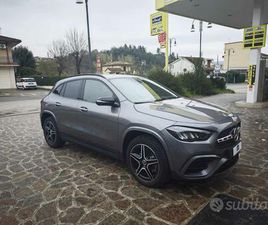 MERCEDES GLA GLA 250 E MERCEDES-BENZ GLA 250 E HYBRID EQ AMG LINE PREMI