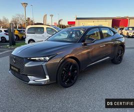 E-TENSE 225 PERFORMANCE LINE AUTO