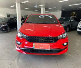 FIAT CRONOS FIAT CRONOS 1.3 DRIVE CVT