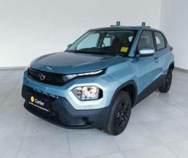 TATA PUNCH 1.2 ADVENTURE