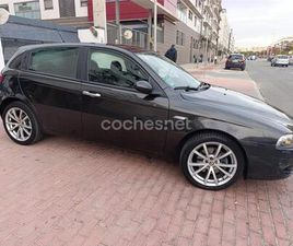 ALFA ROMEO 147 ALFA ROMEO 147