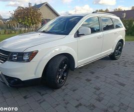 DODGE JOURNEY DODGE JOURNEY