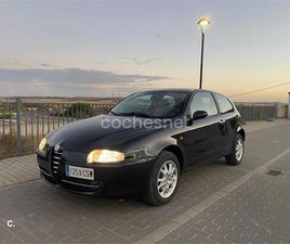 ALFA ROMEO 147 ALFA ROMEO 147 1.6 TS IMPRESSION