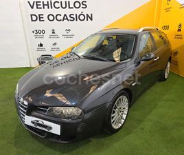 ALFA ROMEO 156 ALFA ROMEO 156 1.9 JTD DISTINCTIVE SPORTWAGON