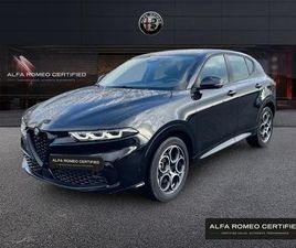 1.5 HYBRID 130CH SPRINT TCT